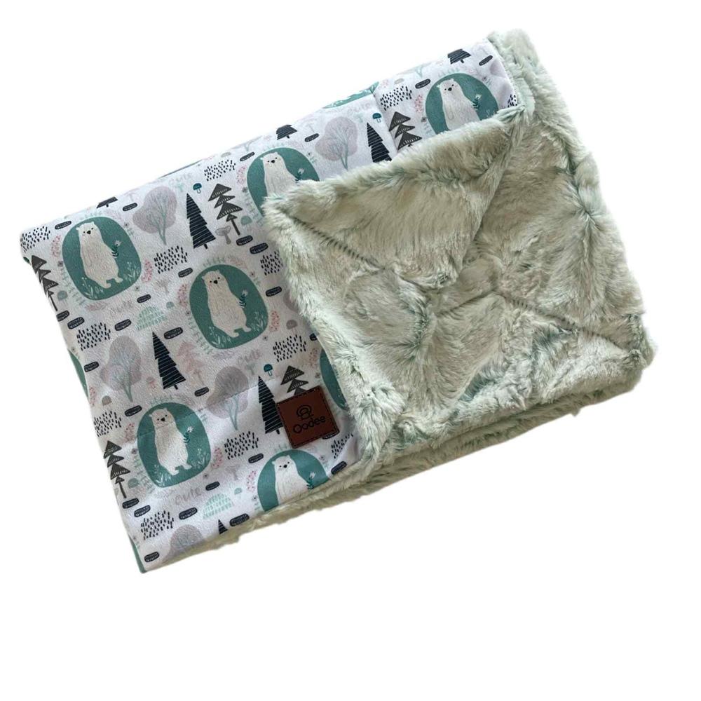 Couverture Pour Enfants,Hommes,Filles,Console De Jeu Moderne,Boutons D