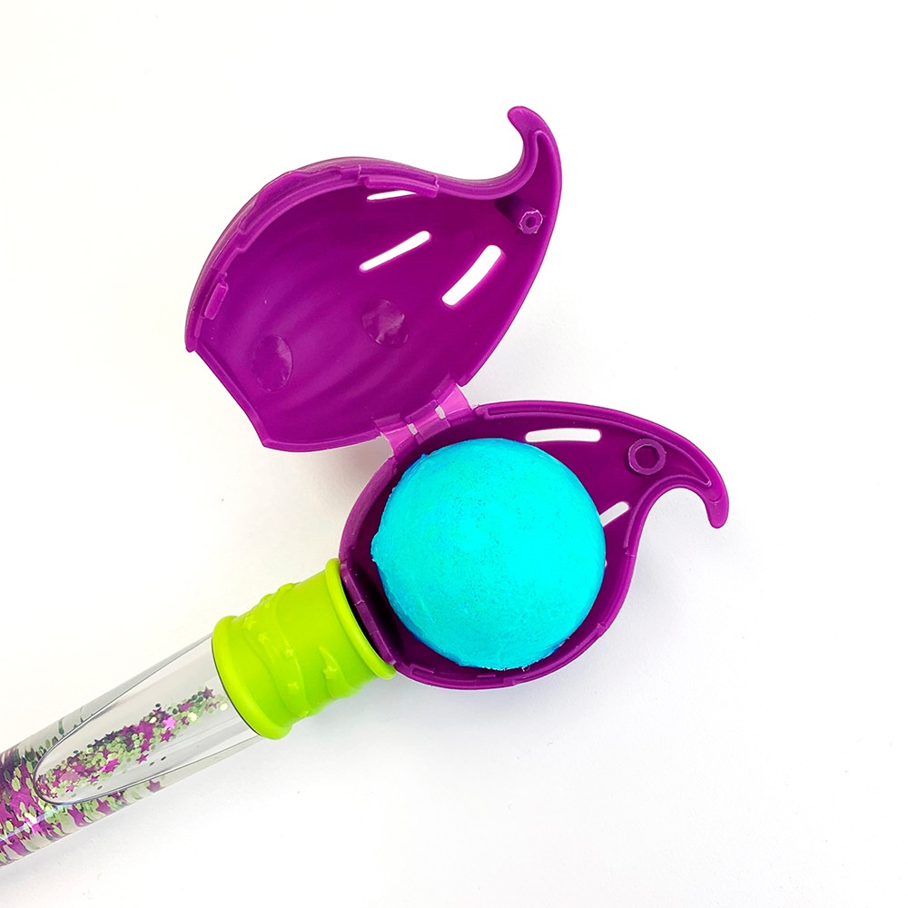 Zimpli Baff Bomb Magic Paint Brush | Minis Humains