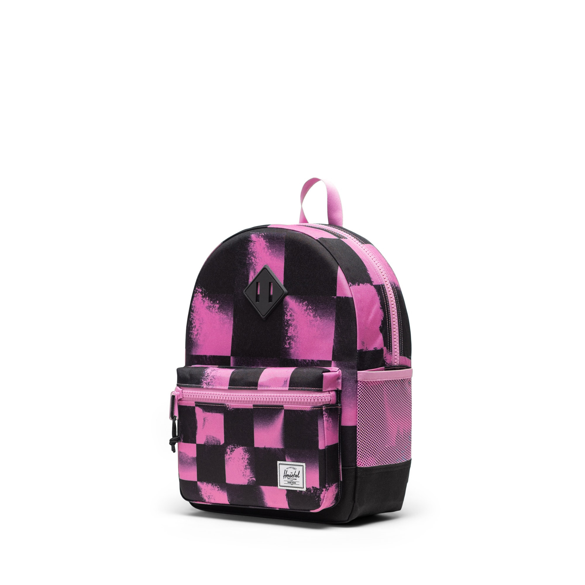girls jansport backpack JanSport Big Student Misty Rose Laptop Girl/Women Backpack (JS0A47JK7N8) NWT