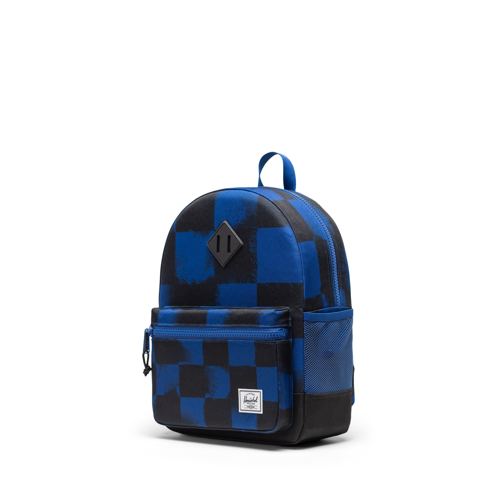 herschel backpack kindergarten Supply x Minecraft Kids Heritage It features an allover leopard print Herschel Heritage Backpack | Kids