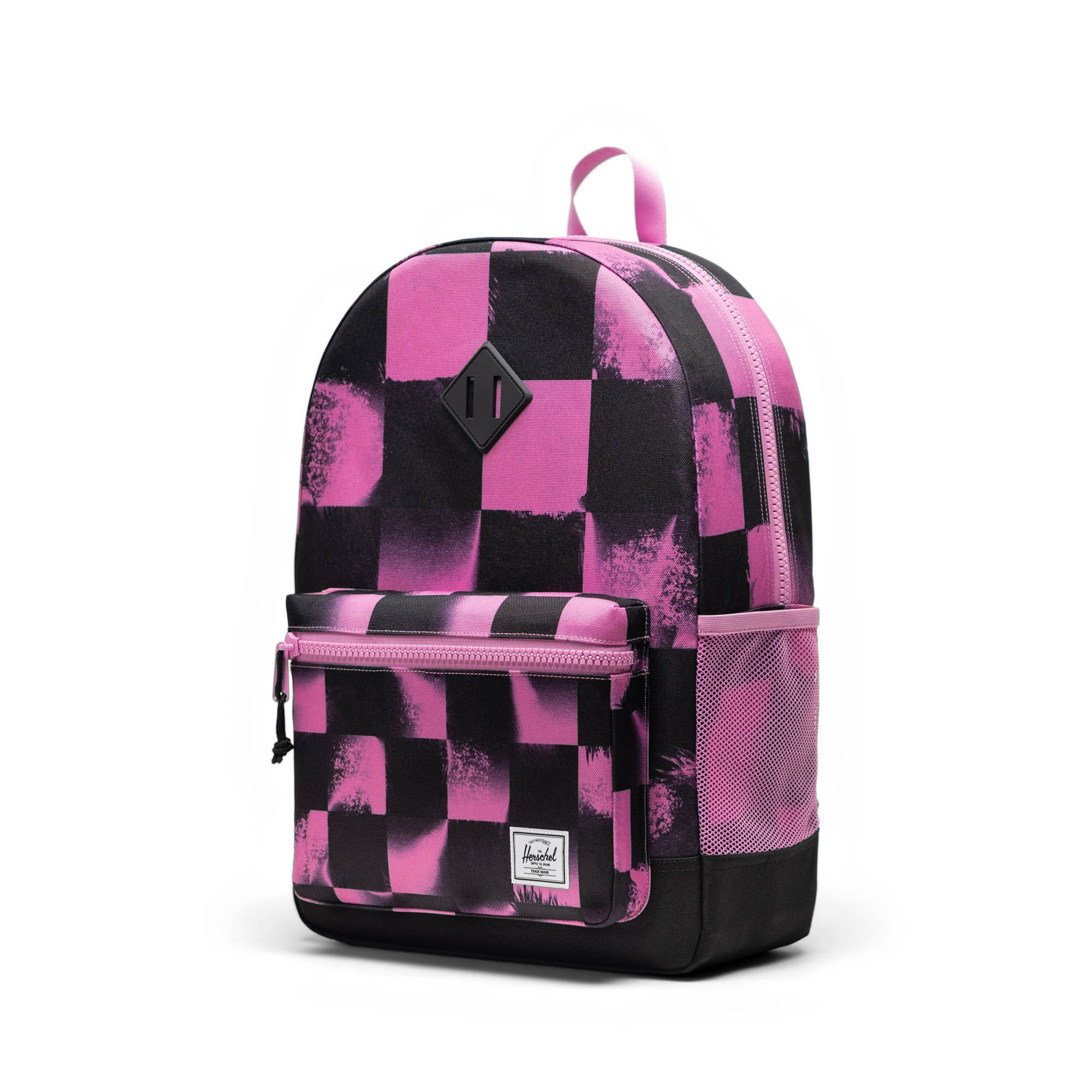 Kids Herschel Heritage Youth Backpack | Elementary School | Minis