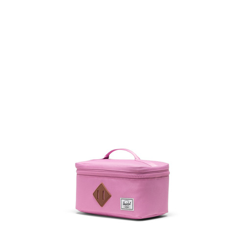 Kids Herschel Heritage Cooler Lunch Bag | Insulated | Minis Humains