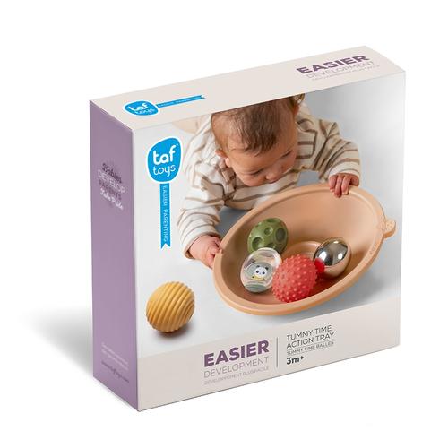 Taf Toys - Boîte à Lingettes Pop-Up | Smyths Toys France