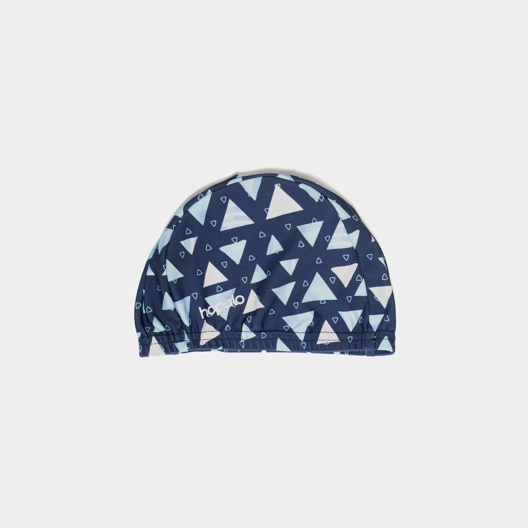 Bonnet De Bain HUUB Strike Noir