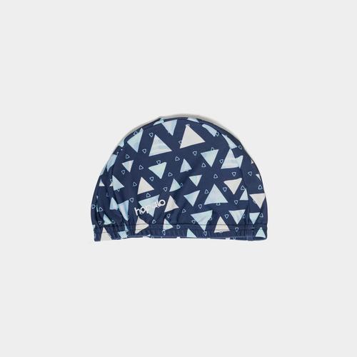 Bonnets De Bain Enfant Unisexe - Anti-UV, Séchage Rapide, Pour Bébé 6 Mois à 6 Ans (avec Fermeture éclair) - 6