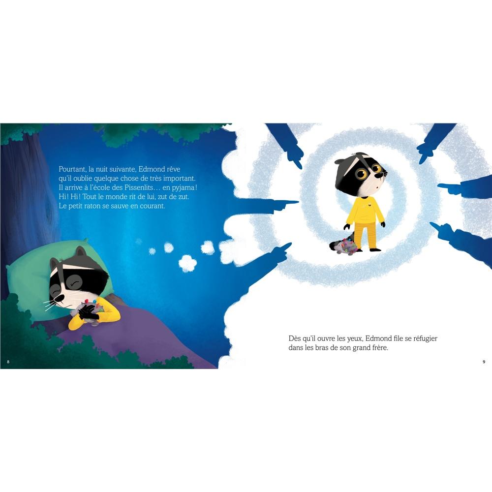 Livre les miracles du sommeil 18 mois à ans Minis Humains