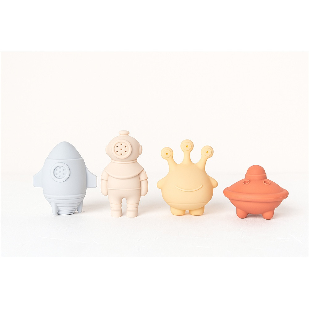 Jouets de Bain Bébé Anti-Moisissure,Lot de 6 Jouets Sans Trous,Jeux d'Eau pour Bain,Piscine et Plage,Développe la Coordination - Puériculture & Eveil bébé Jouets de Bain Bébé Anti-Moisissure,Lot de 6 Jouets Sans Trous,Jeux d'Eau pour Bain,Piscine et Plage,Développe la Coordination - Puériculture & Eveil bébé
