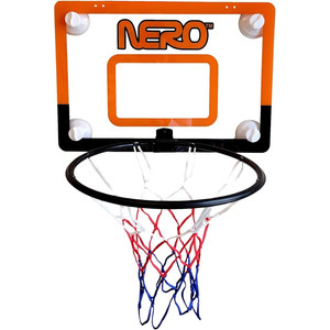 Ballon De Basket Silencieux Silent Basketball – Taille 7 Ou 5, Mousse PU, Micro-perforé, Niveau Sonore 2 DB, Livré Avec Panier Et Housse, Idéal Pour Intérieur