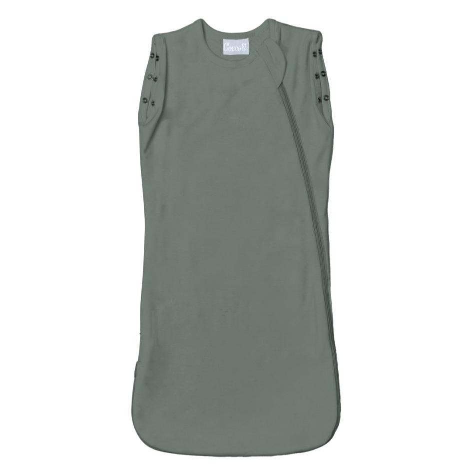 Sac De Nuit Bébé PewinGo 0.5 TOG 0-6 Mois - Lot De 2 Gigoteuses En 100