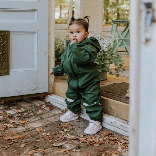 Habit de pluie Minis Humains