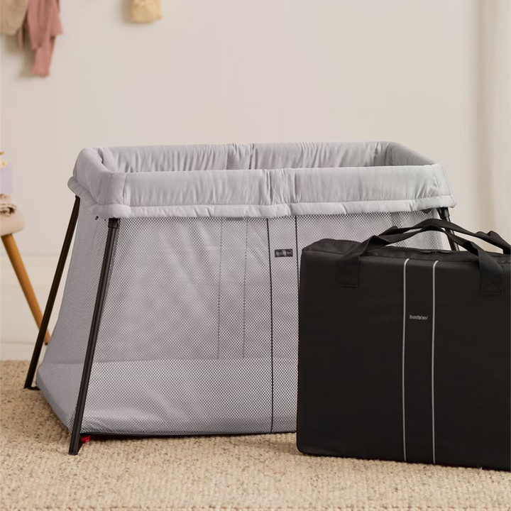 Lit pliant - Lit pliant de camping portable, lit de camp simple en