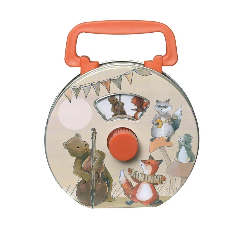 Egmont Toys Walter 591025 Jeu D'entraînement En Bois Et | WhichOne