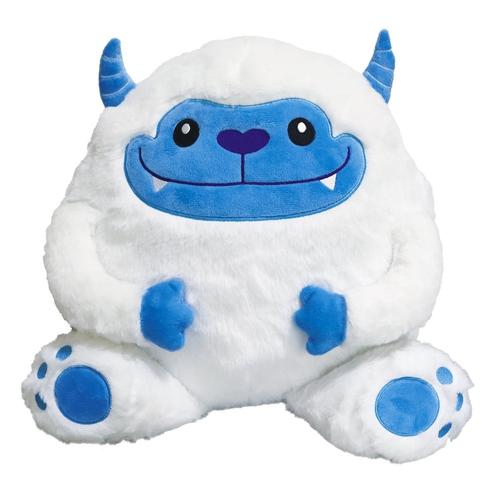 Yeti Plush Warmer – Soft, Cozy and Comforting Winter Heat Minis