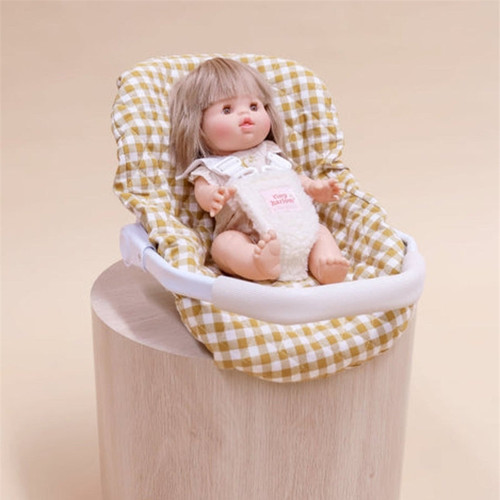 1 ENSEMBLE D'ACCESSOIRES de salle de bain miniatures pour maison de