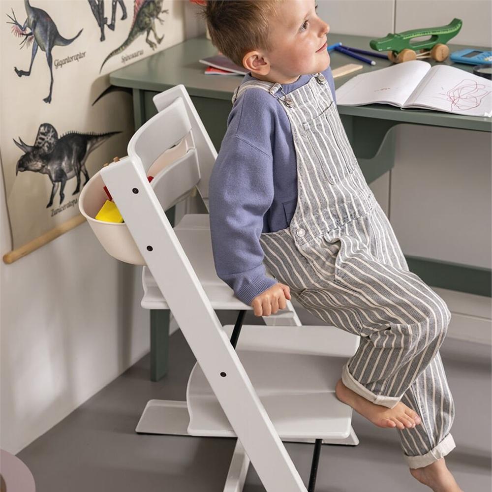 Stokke Tripp Trapp Chair – Iconic Adjustable High Chair | Minis