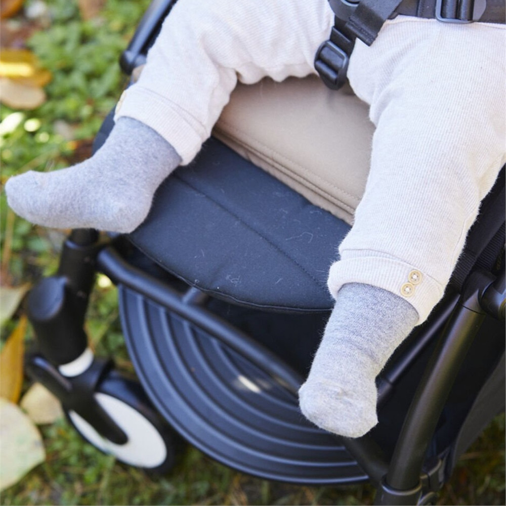 Repose-pieds Universel Yoya Vovo Repose-pieds Universel Poussette - Extension 21cm - Tissu Oxford - Pour YOYA VOVO Extension Pied Universelle