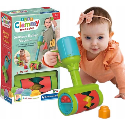 1 Pc Aspirateur Simulé Aspirateurs Pour Enfants Accessoires
