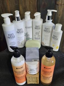 Soins corporels-Produits bébé