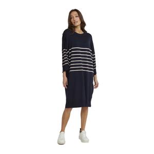 Annemarie Stripe Dress Kubik Boutique