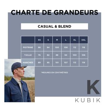 Novan Sweatshirt | Kubik Boutique