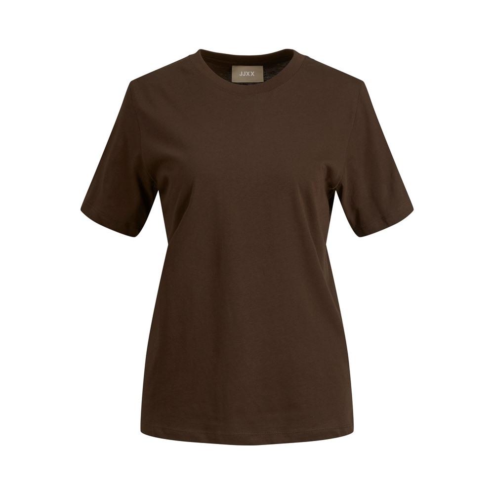 Anna Regular Every Tee Brun XSmall