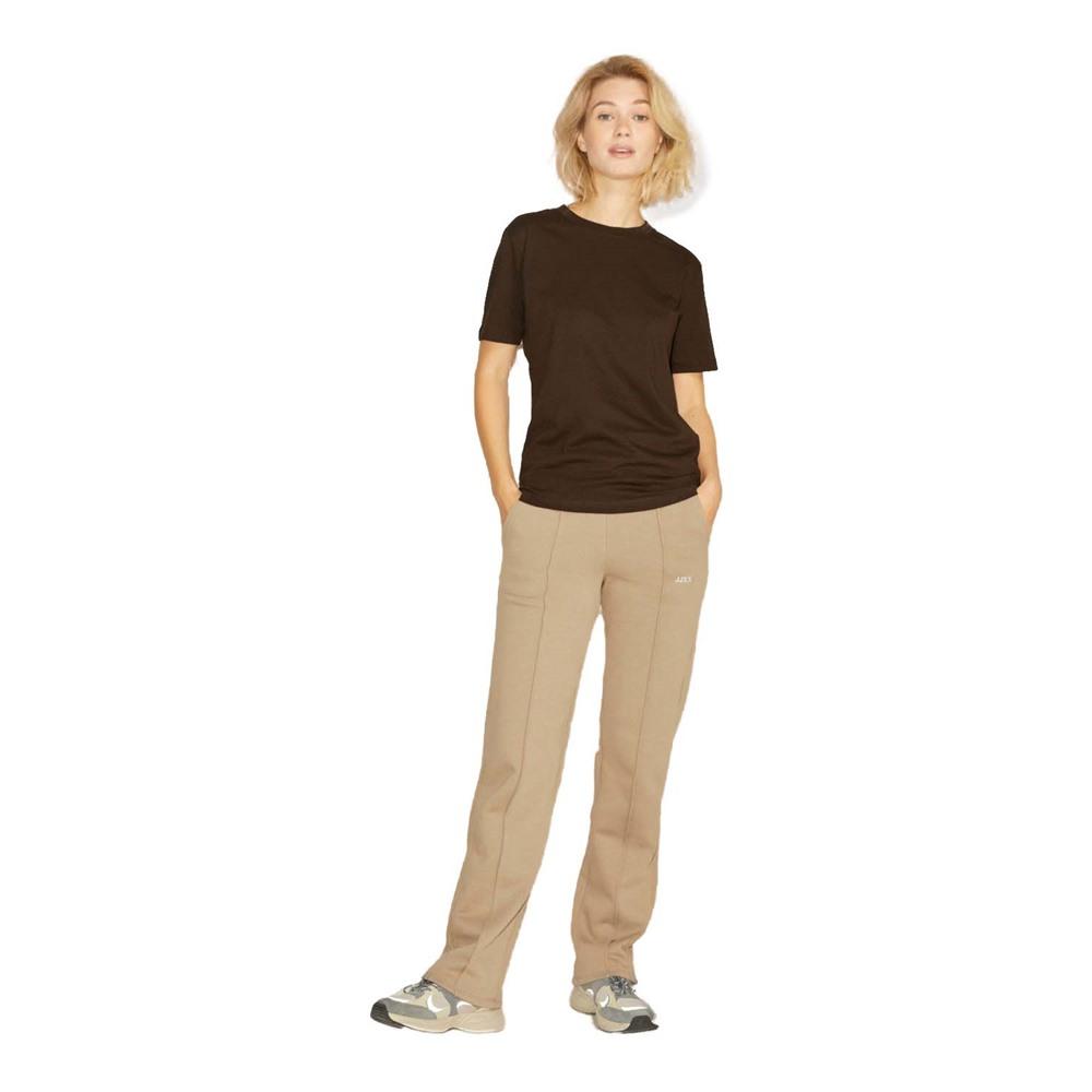 Anna Regular Every Tee Brun XSmall