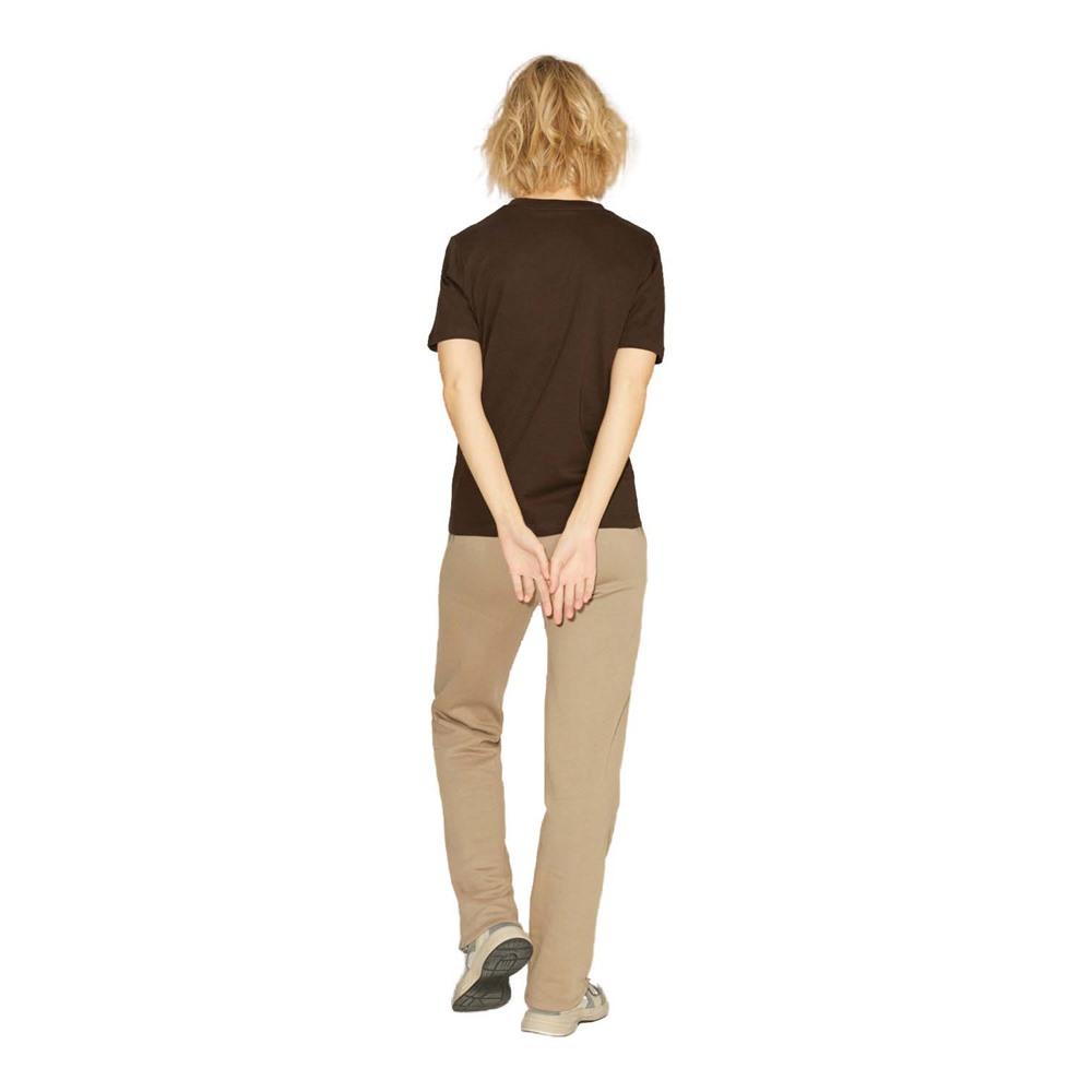 Anna Regular Every Tee Brun XSmall