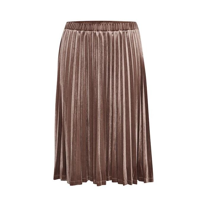 Paulina Skirt Kubik Boutique