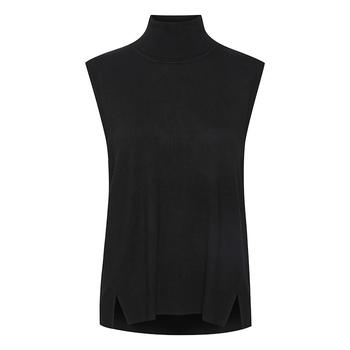 Annemarie Sleeveless Pullover