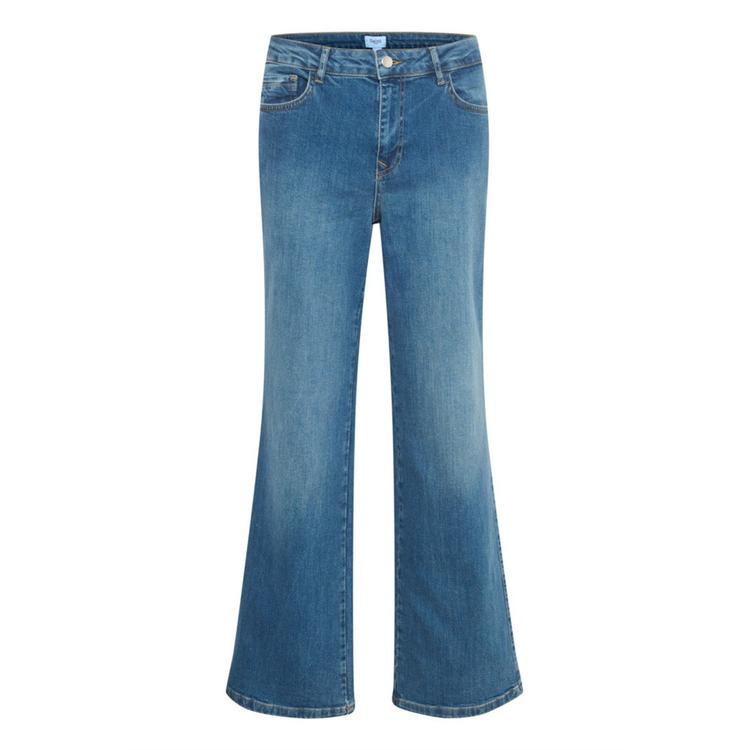 Boutique best sale jeans bleu