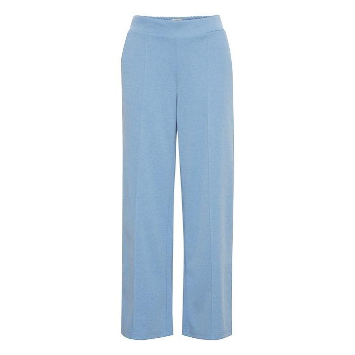 Le parfait pantalon confort pour un look casual ou plus chic selon