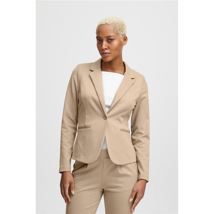 Kate Blazer Kubik Boutique