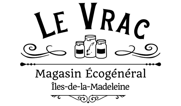Vrac Magasin Écogénéral