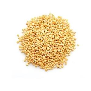 Millet décortiqué