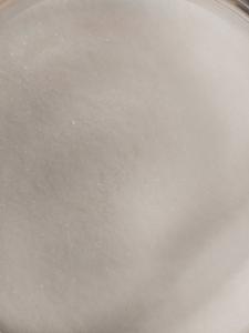 Sucre blanc fin