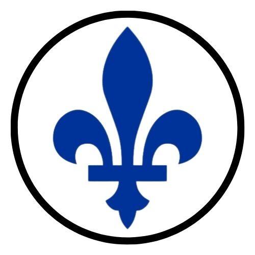 Provenance: Québec