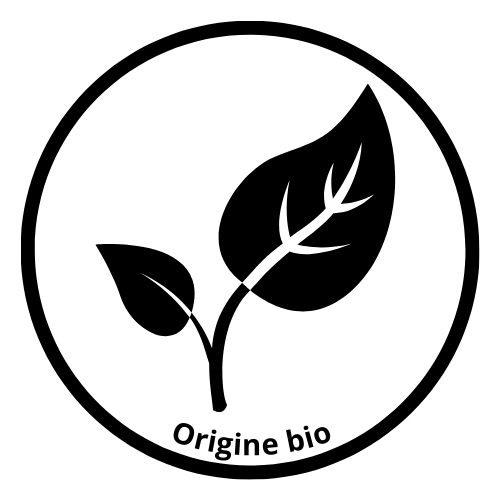 Farine de blé entier à pain Origine bio Québec 20kg
