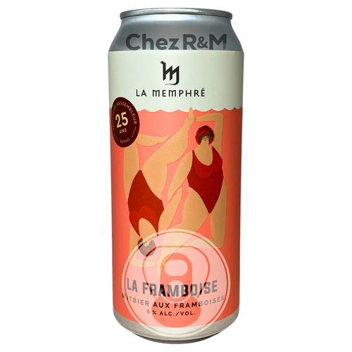 La Framboise