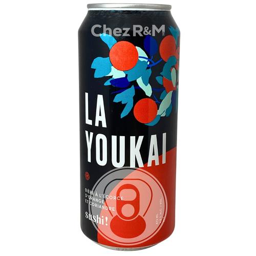 Yukai