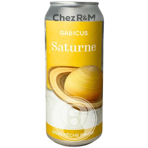 Saturne