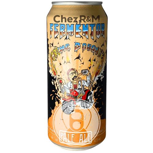 Crème d'Orange