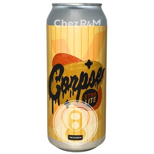 Corpse Xtra Lite