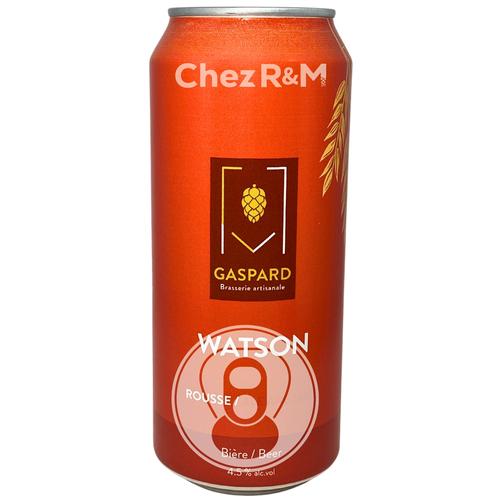 Watson