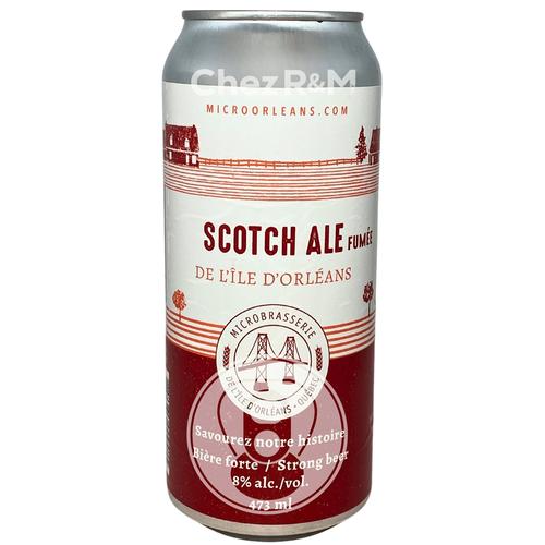 Scotch Ale