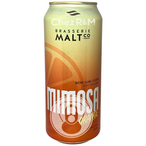 Fameuse Mimosa