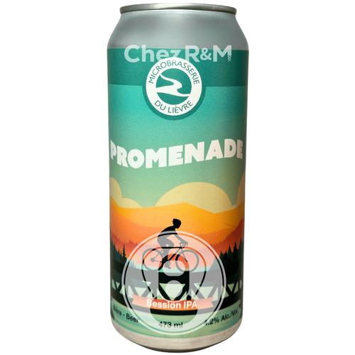 Promenade