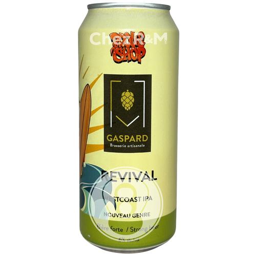 Revival