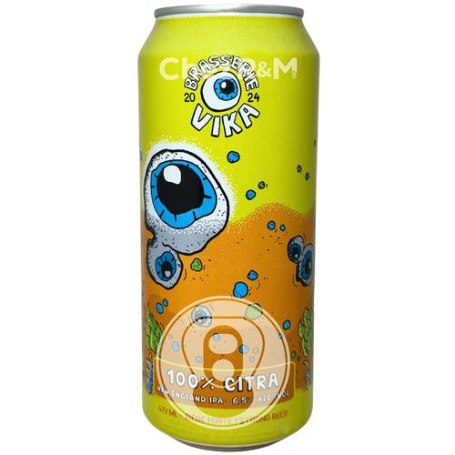 100% Citra