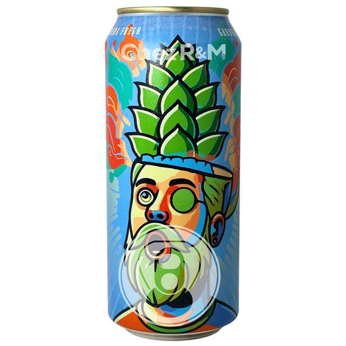 Révelation Citra