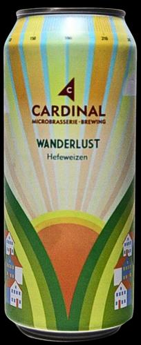 Wanderlust